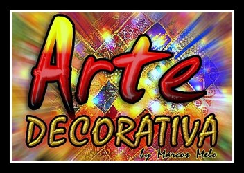 ARTE DECORATIVA