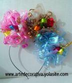 TIARA DE CARNAVAL